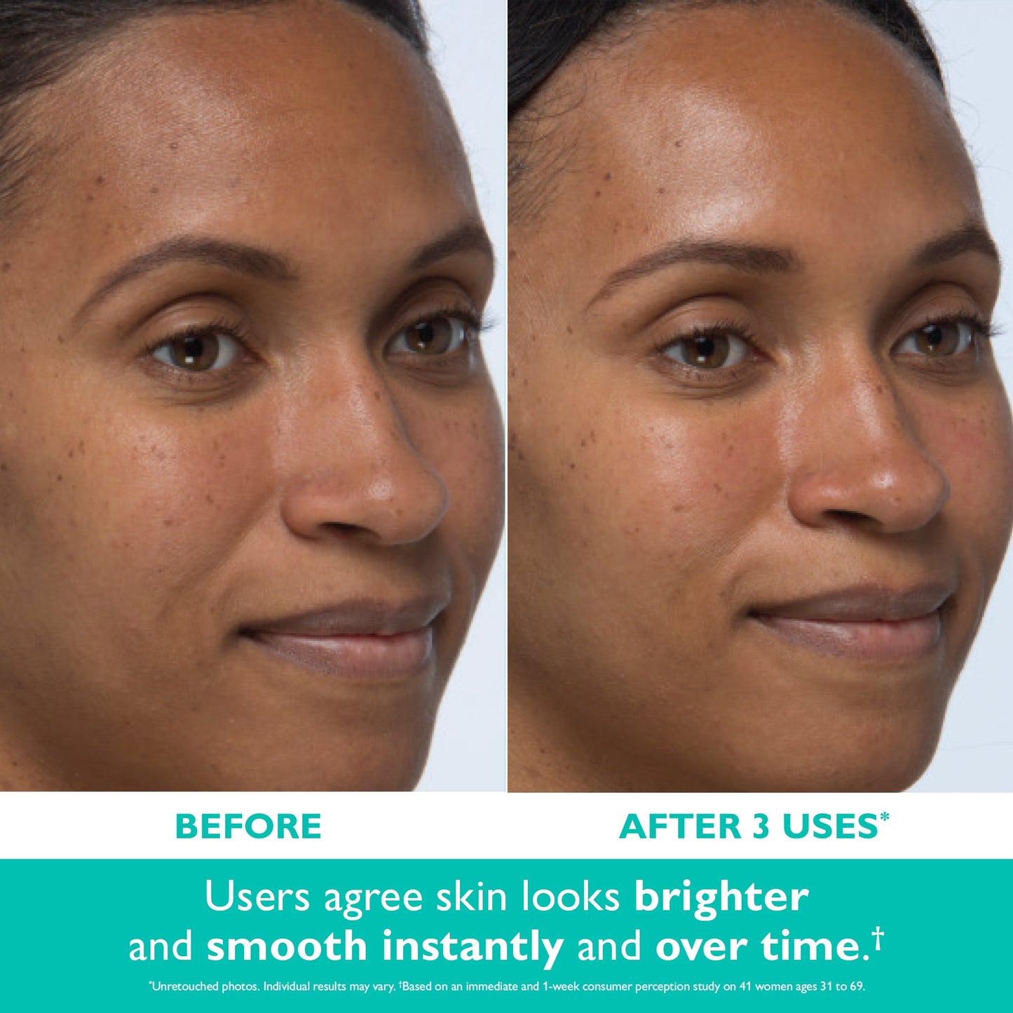 Even Smoother™ Instant Reveal Facial Peel|8 cotton swabs