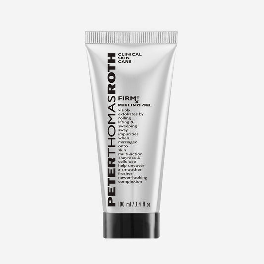 FIRMx Peeling Gel|3.4 fl oz