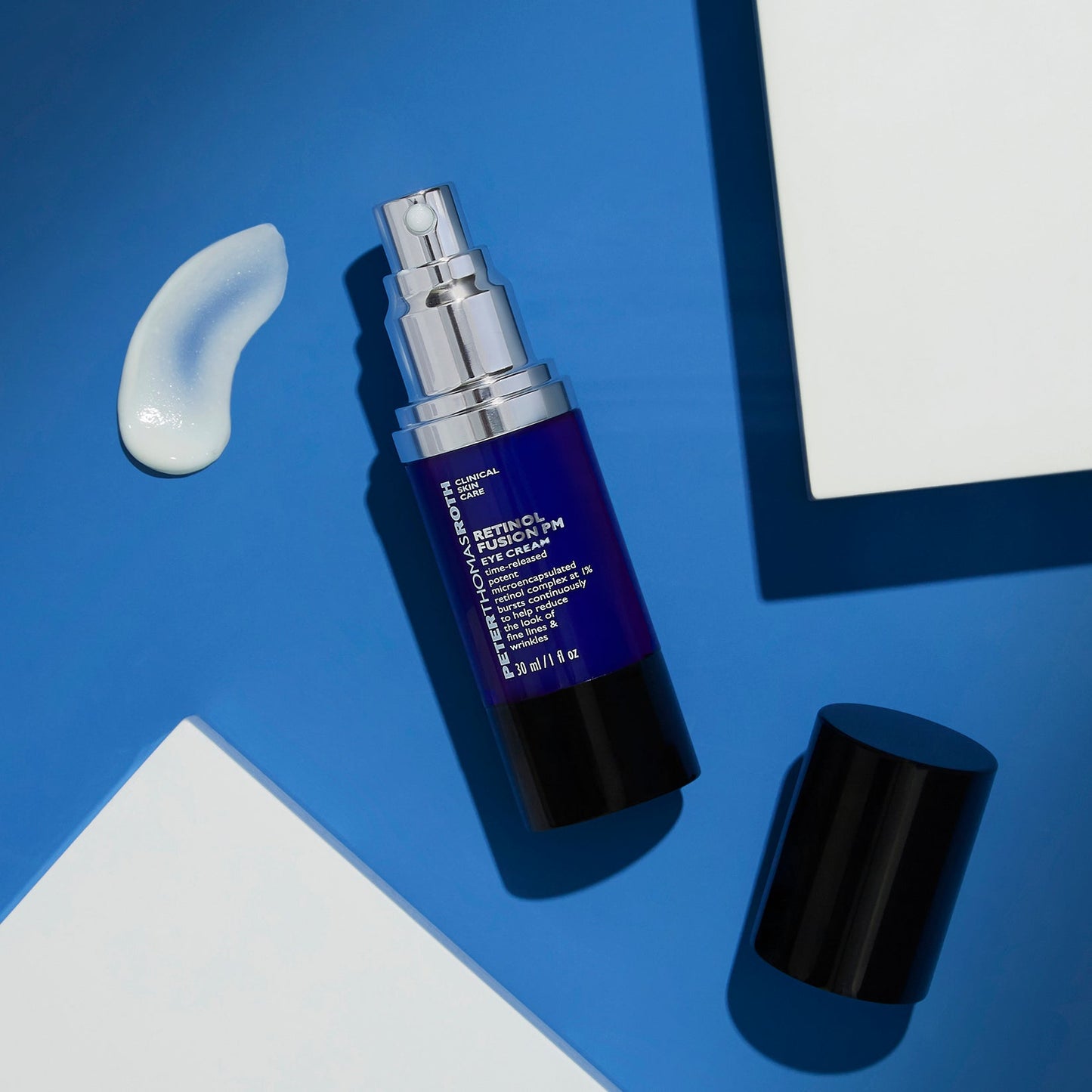 Retinol Fusion PM Eye Cream - Super Size|30 ml / 1.0 fl oz